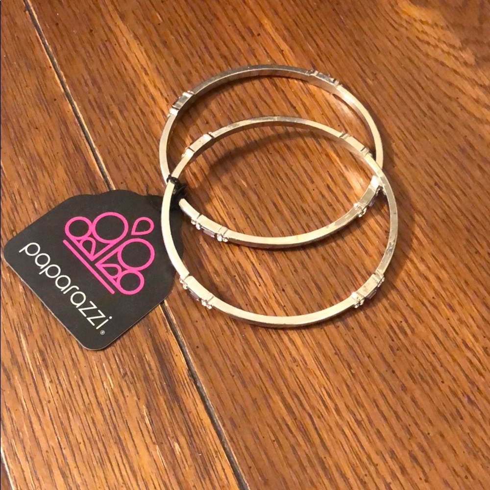 Bangle Bracelet - Picture 2 of 2